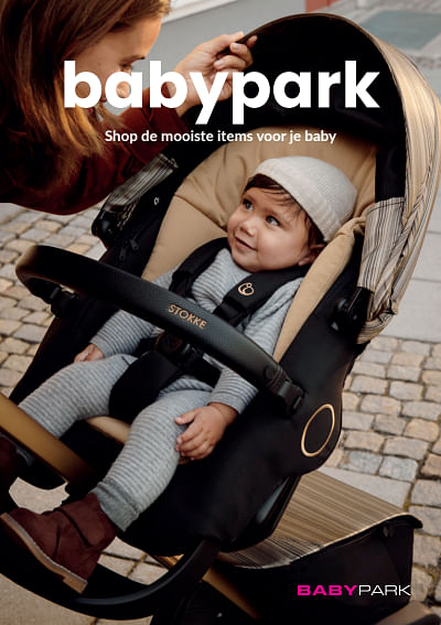 Babypark folder geldig tot 13-02-2023
